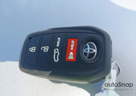 2024 Toyota Tacoma Trd Sport 2Wd из США, поврежденный, VIN 3TMKB5FN2RM006069